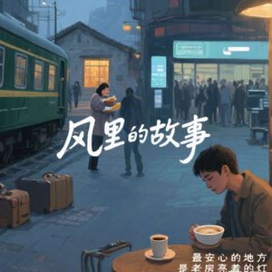 风里的故事