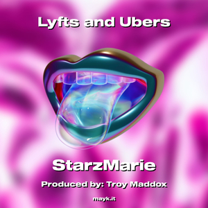 Lyfts and Ubers