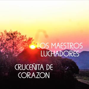 los maestros luchadores