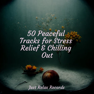 Flickering Flames in Motion