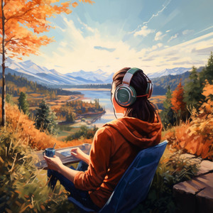 Sonic Waves of Relaxation