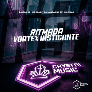 Ritmada Vortex Instigante