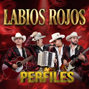 Labios Rojos