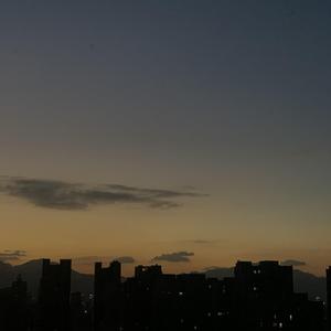 立方米