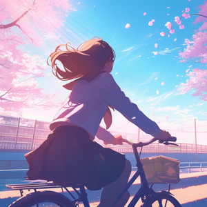 はじまりのベル