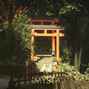 MYST