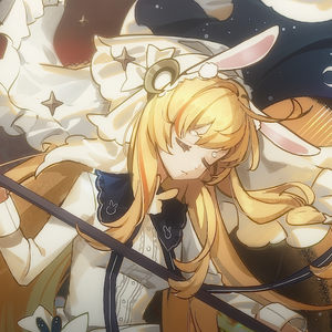 Masquerade（中文填词）