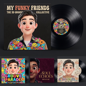 以父之名（李小兜 remix）