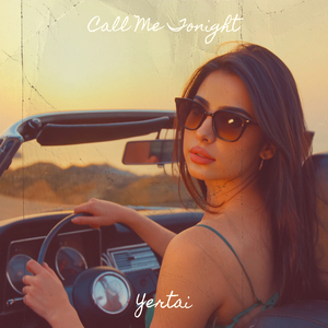 Call Me Tonight