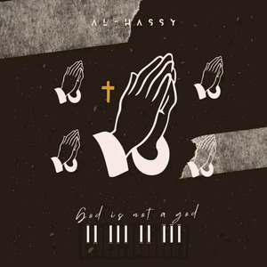 God Is Not A god