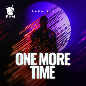 One More Time (Extended Mix)