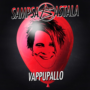 Vappupallo