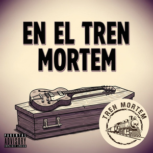 EN EL TREN MORTEM