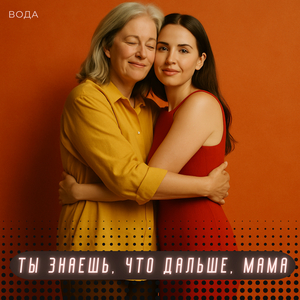 Ты знаешь, что дальше, мама