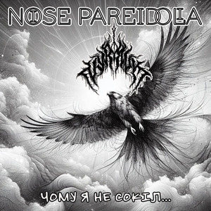 Чому я не сокіл...