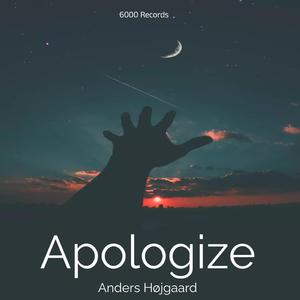Apologize