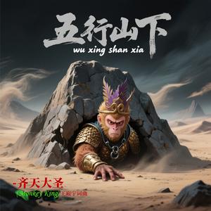 五行山下 wu xing shan xia - 齐天大圣 (Monkey King)