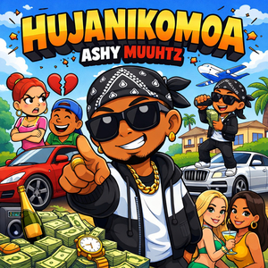 Hujanikomoa