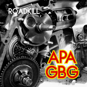 Roadkill