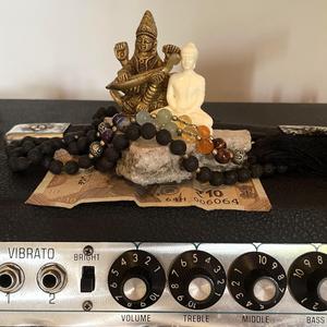 The Wind Blows Cold In Rishikesh