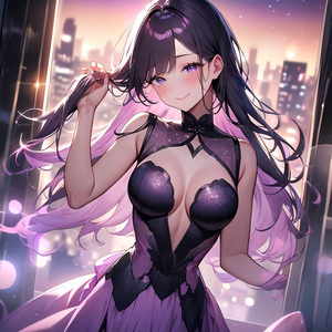 I Wanna Do You/Do You Want Me Baby? (Mashup)