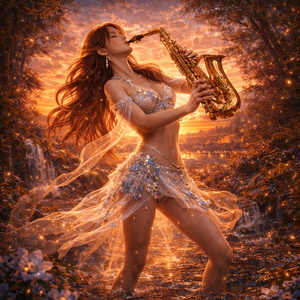 〈Heart Ignition〉 (심장 영원 점화)
