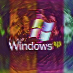 Old Psy Win XP (2013)