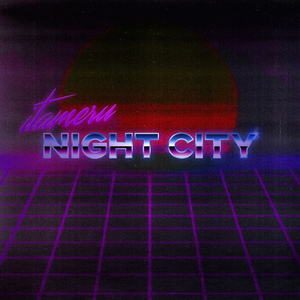 Night City