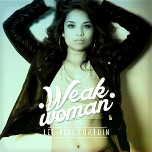 Weak Woman