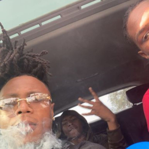 DAMN (feat. T.A Gucho & Freeway)