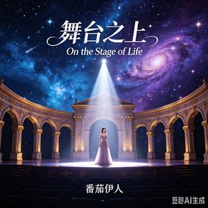 舞台之上(On the Stage of Life)