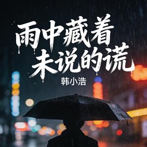 雨中藏着未说的谎 (完整版)