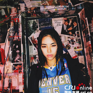 『Dirty Mind』——万妮达版