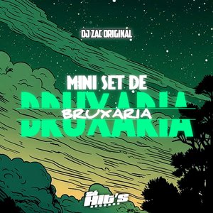 Mini Set de Bruxaria