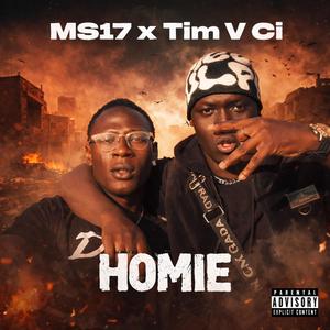 Homie (feat. Tim v ci)