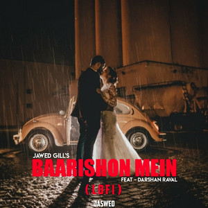 Barishon Mein (Lofi)