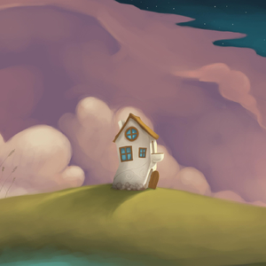 Everything Is Nicer in the Rain