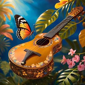 Día De Flores Amorosas