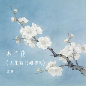 木兰花 (人生若只如初见)