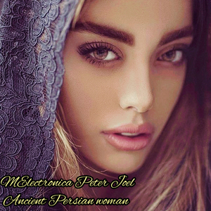 Ancient Persian Woman