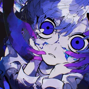 構造色 (Cover by いゔどっと)