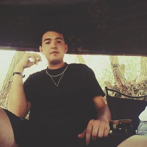 Kara CaQ 《黑发》