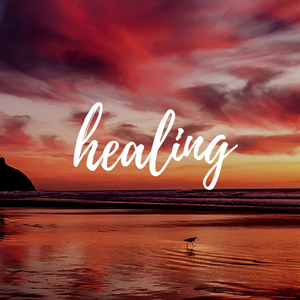 Healing (feat. JpBeatz)