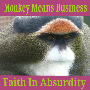 Monkey Means Business