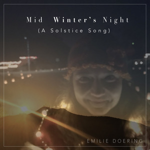 Mid Winter's Night (A Solstice Song)