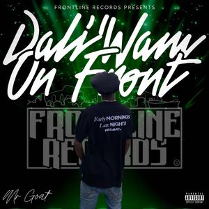 New Orleans Heat (feat. KG Collective & Mr Goat)