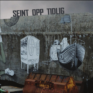 Gombogen - Remastered 2025