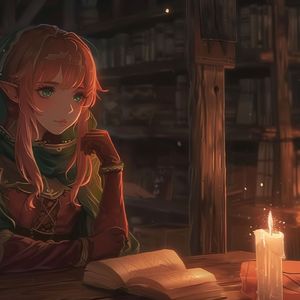 婴儿催眠曲+羊水声哄睡丛林深处