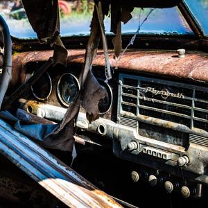 Mad Max Radio