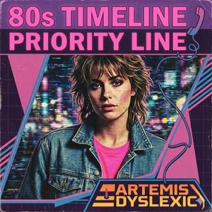 '80s timeline priority line